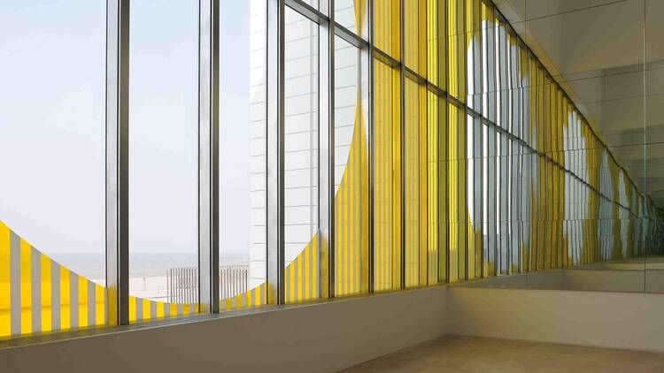 Turner Contemporary and Margate