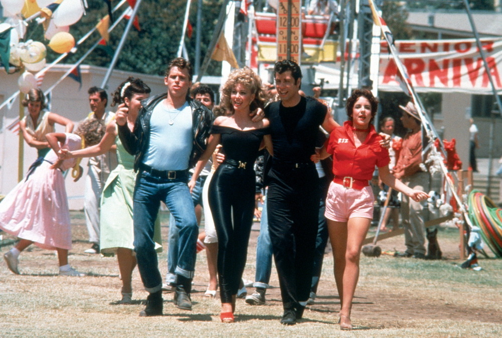 Sing-a-Long-a-‘Grease’ | Things to do in London