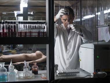 The Skin I Live In (2010) The Skin I Live In (2010)