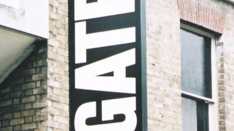 Gate Theatre