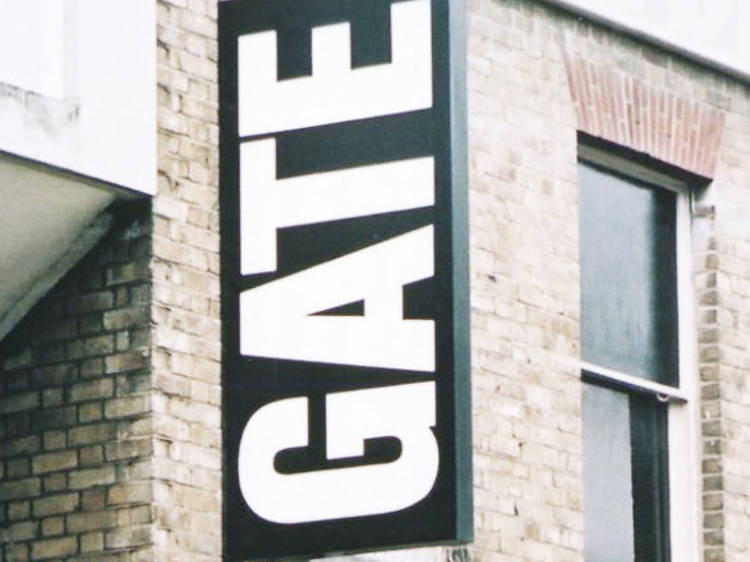 Gate Theatre