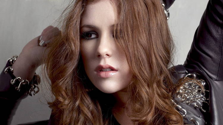 Katy B