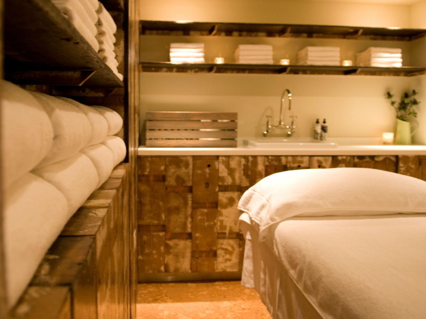 The Best Spas in London 18 London Spas for Ultimate Relaxation