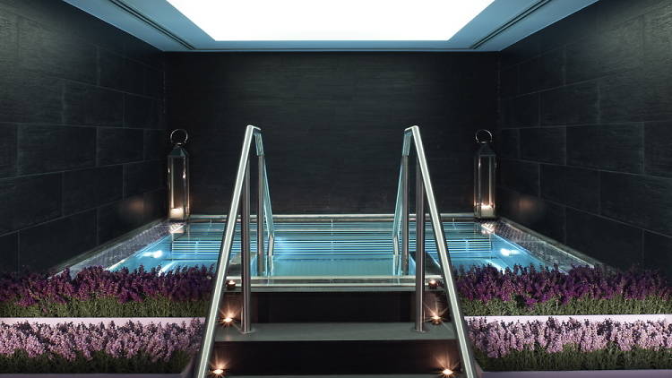 11 Best Day Spas In London | How to relax in the busy city