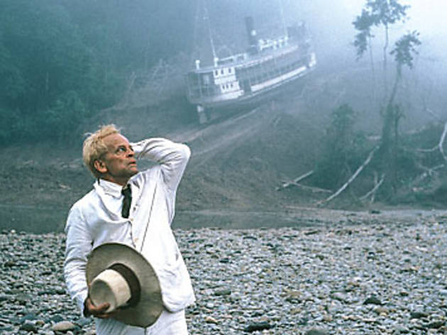 fitzcarraldo