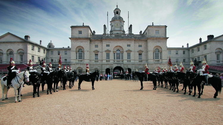 Horse Guards Parade