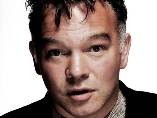 STEWART LEE 1 2010 brochures Credit Gavin Evans.JPG STEWART LEE 1 2010 brochures Credit Gavin Evans.JPG