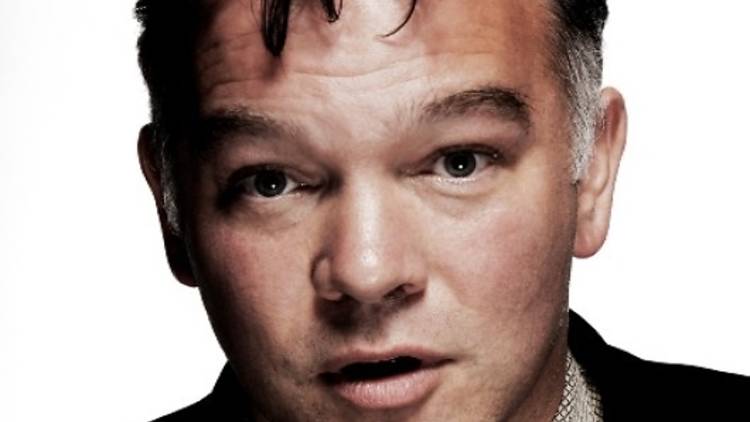 STEWART LEE 1 2010 brochures Credit Gavin Evans.JPG