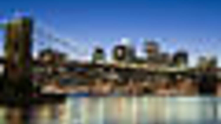 Share your city and win!