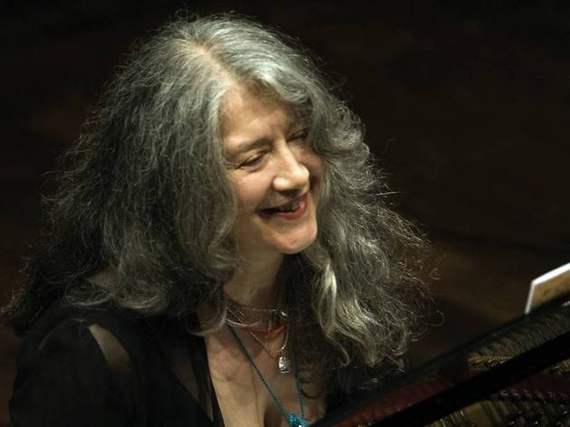 CLASSICAL_MarthaArgerich_CREDIT_AdrianoHeitmann_press2011.jpg CLASSICAL_MarthaArgerich_CREDIT_AdrianoHeitmann_press2011.jpg