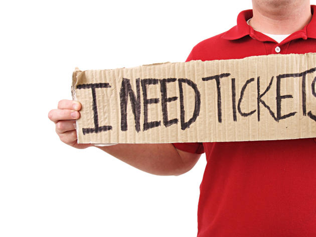 Cheap and last minute theatre tickets in London Cheap and last minute theatre tickets in London