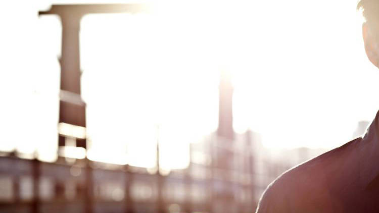 Jamie Woon