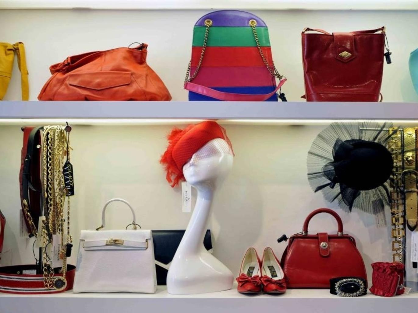 Vintage Shops in Central London Vintage and retro shops Time Out London