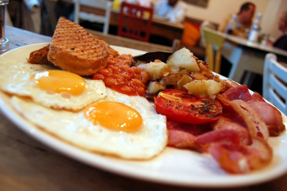 Breakfast Club | Restaurants in Spitalfields, London