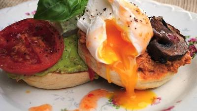 The 100 best dishes The 100 best dishes