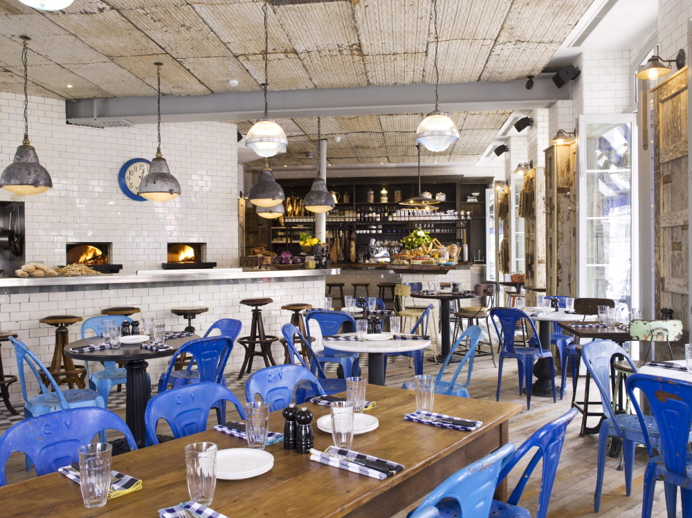 Pizza London Best pizzas in London Time Out