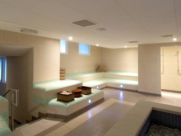Spa London Spa London