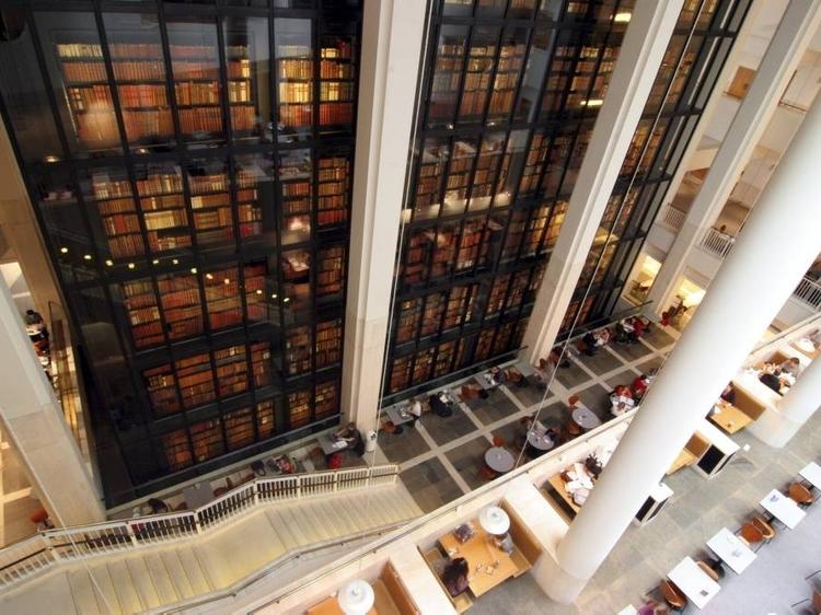 British Library