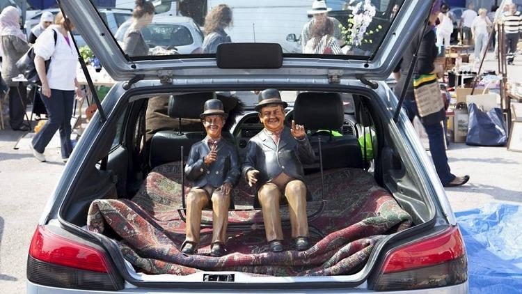 London's best car boot sales