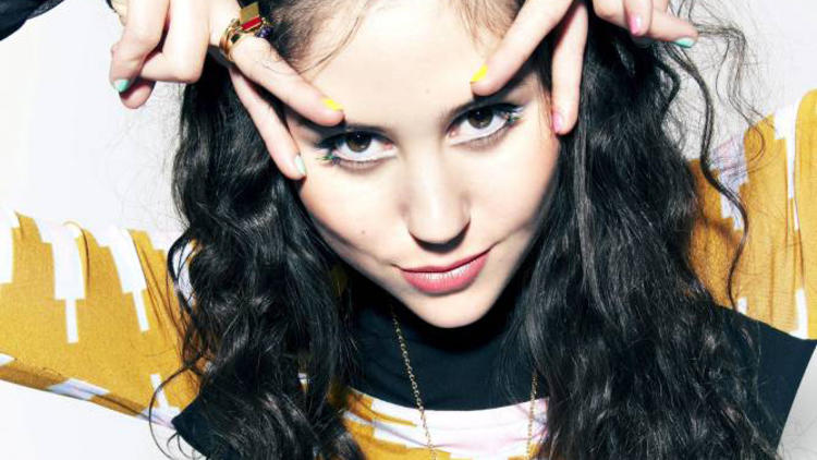 Eliza Doolittle