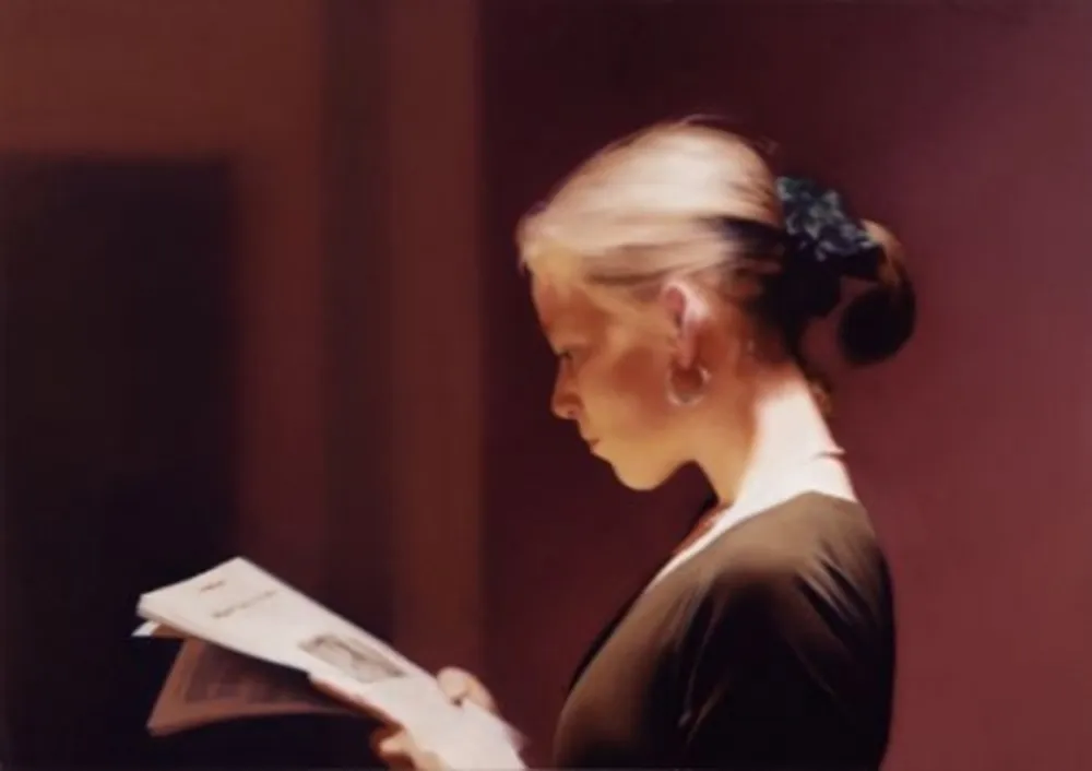 Gerhard Richter, Tate Modern