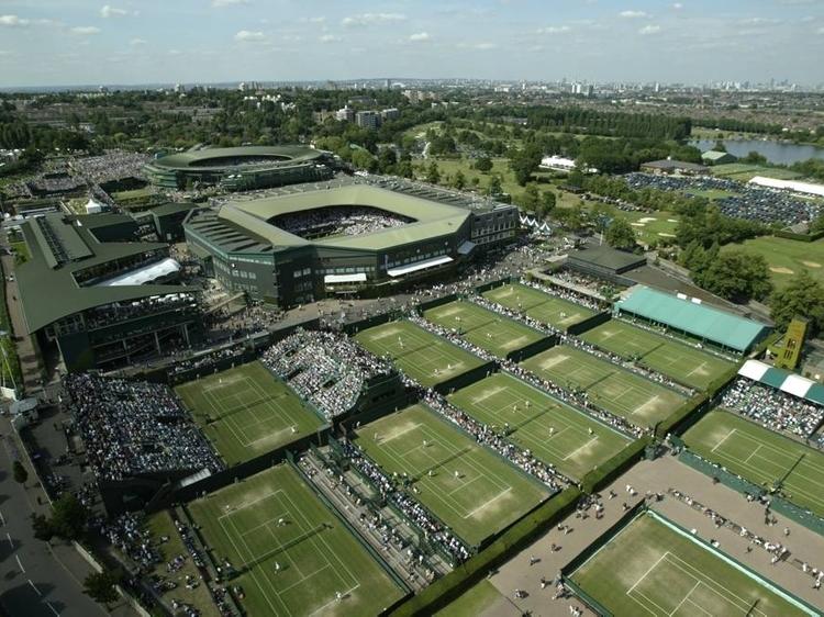 Wimbledon Tennis Championships