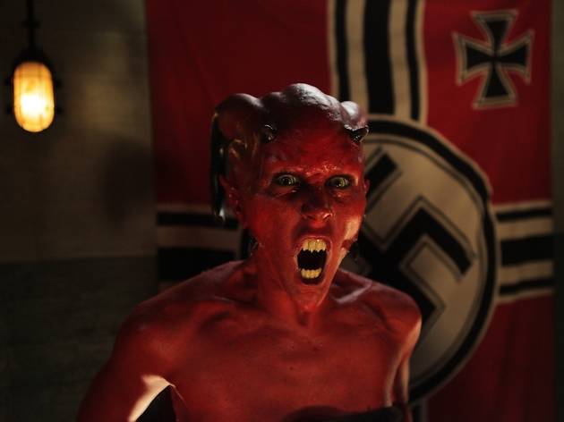The Demon_7752.JPG The Demon_7752.JPG