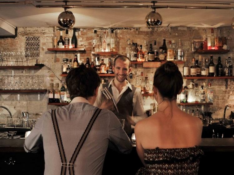 The Time Out And Mastercard Experiences Guide To Secret London