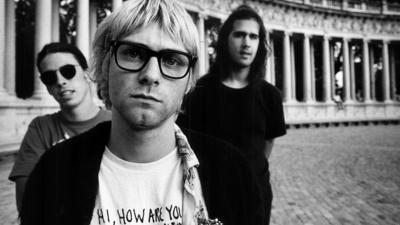 ‘MV’ – Nirvana ‘MV’ – Nirvana