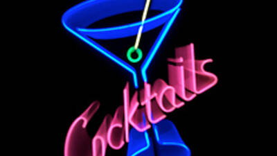 The best cocktail bars in Leeds The best cocktail bars in Leeds