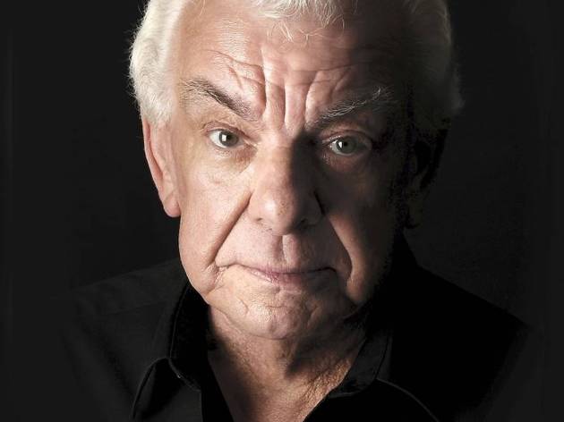 Barry Cryer and Friends: An 80th Birthday Celebration | Comedy in London