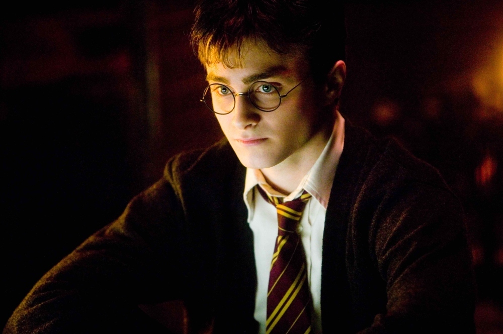 Every 'Harry Potter' Movie Ranked By Worldwide Box Office