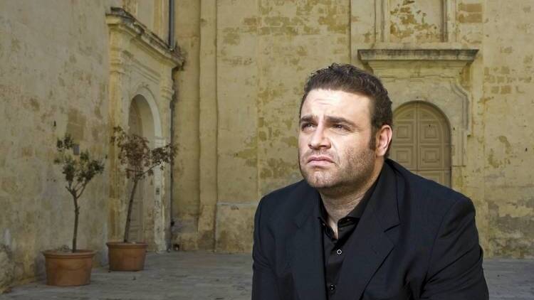 Joseph Calleja