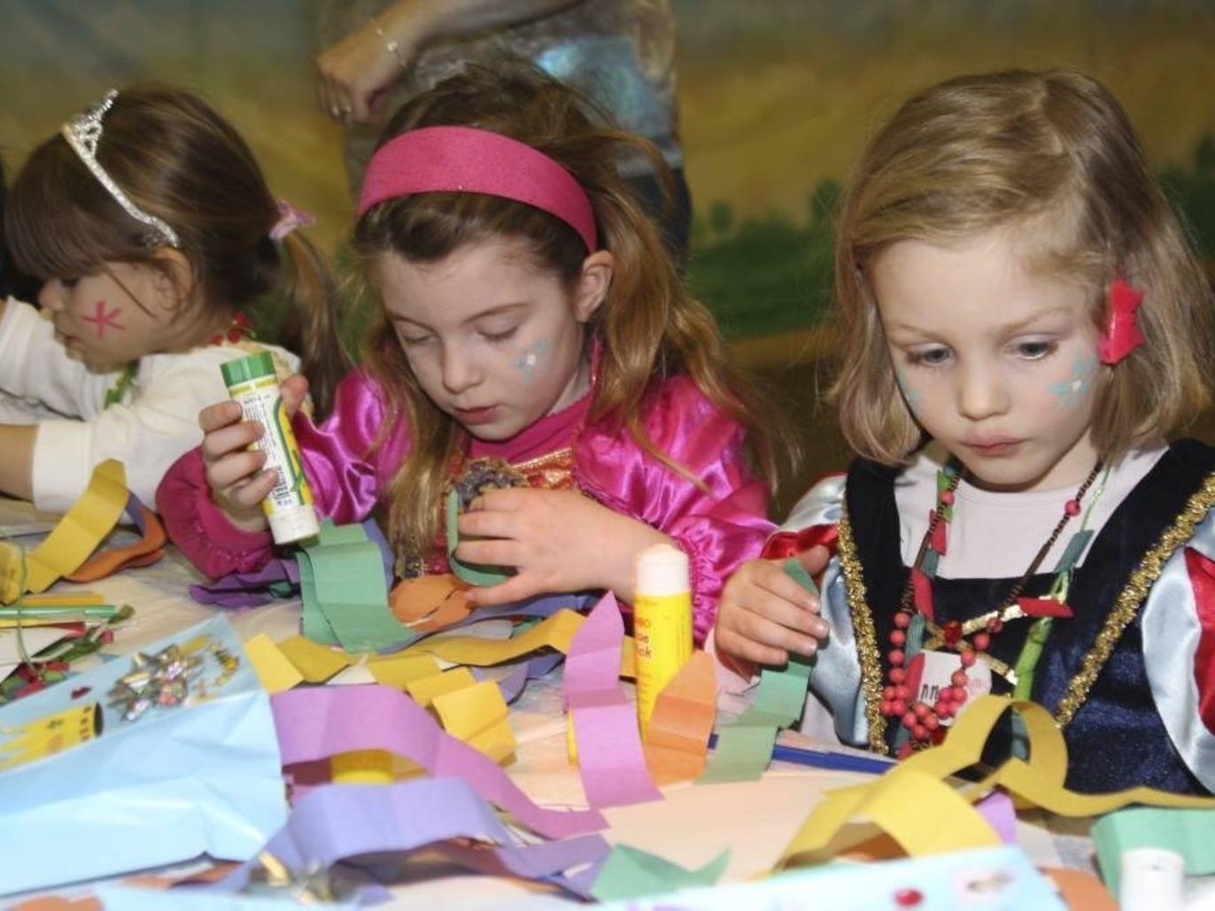 Indoor play centres in London Kids activities Time Out London