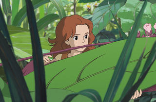 洋楽 Arrietty The Borrower Arrietty Original Soundtrack Studio Ghibli 1 CD