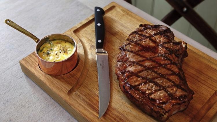Steaks