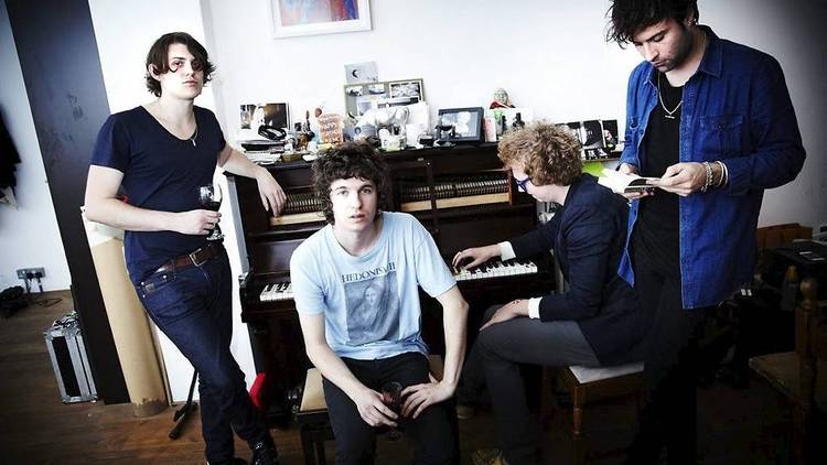 The Kooks