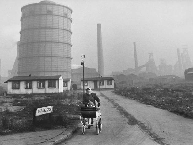 lower res Early morning, West Hartlepool, County Durham 1963.jpg lower res Early morning, West Hartlepool, County Durham 1963.jpg
