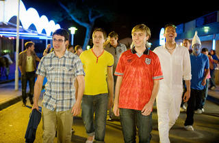 Inbetweeners full online movie