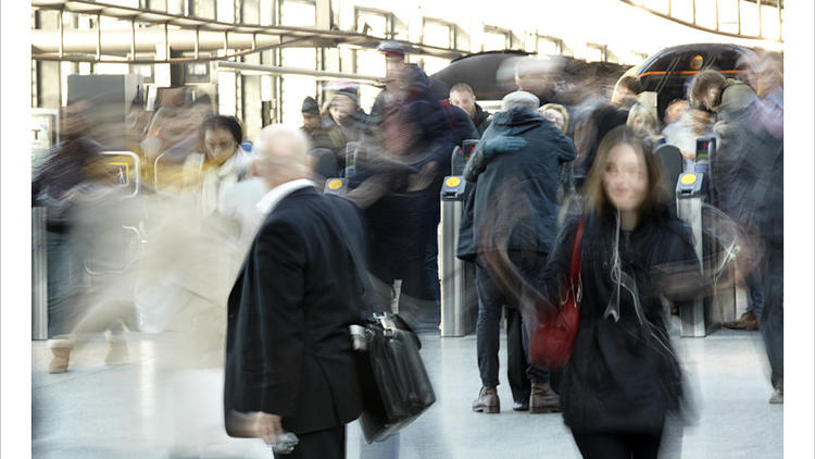 Lavinia Greenlaw, Audio Obscura, St. Pancras International..jpg