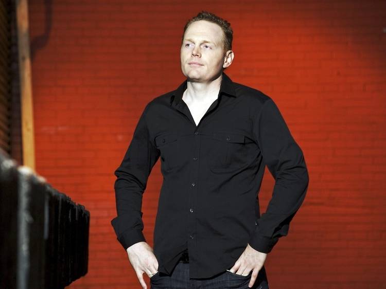 Bill Burr