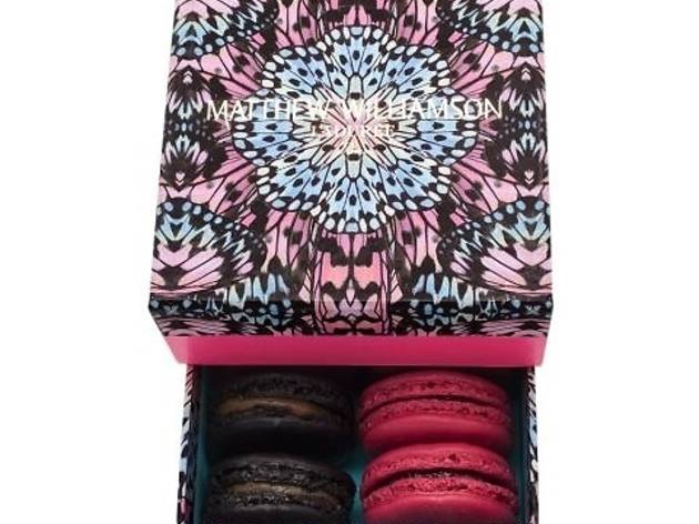 Matthew williamson and Laduree.jpg Matthew williamson and Laduree.jpg