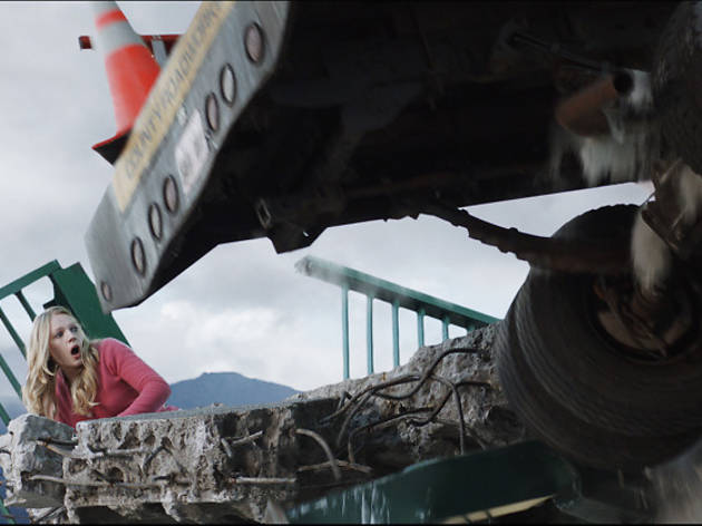 Final Destination 5 Final Destination 5