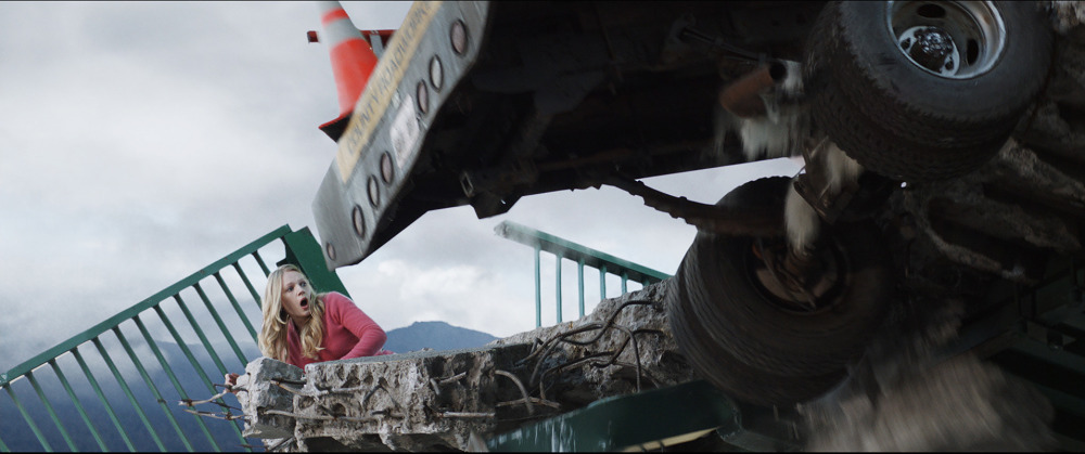 Final Destination 5 2011, directed by Steven Quale | Film review