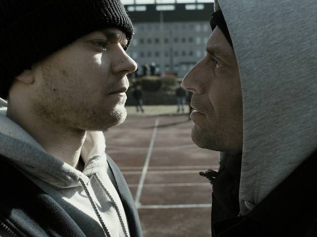 Pilou Asbaek and Omar Shargawi in R.jpg Pilou Asbaek and Omar Shargawi in R.jpg