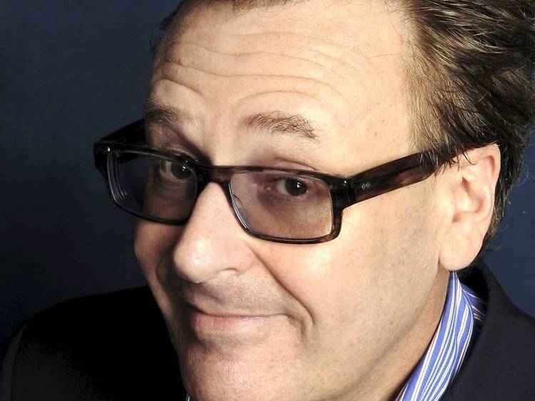 Greg Proops