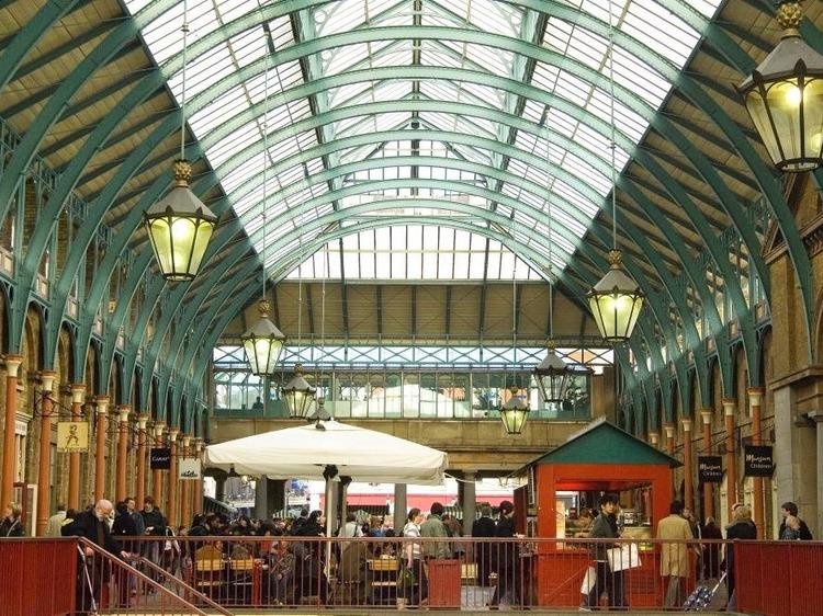 Covent Garden Market