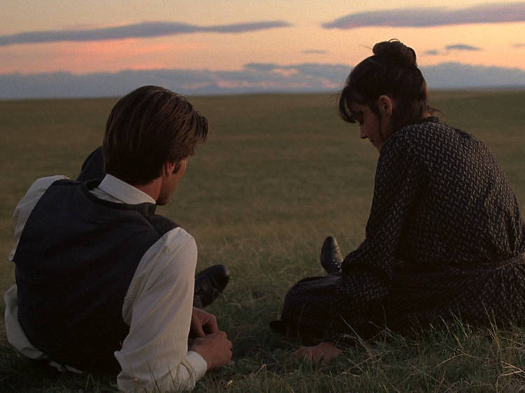 Days of Heaven