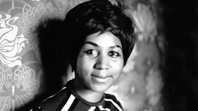 Aretha Franklin retira-se. Devemos-lhe todo o “Respect”