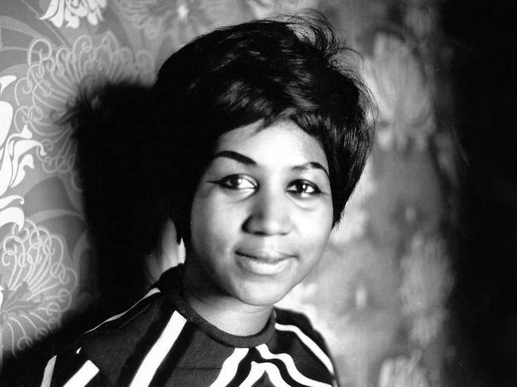 Aretha Franklin retira-se. Devemos-lhe todo o “Respect”